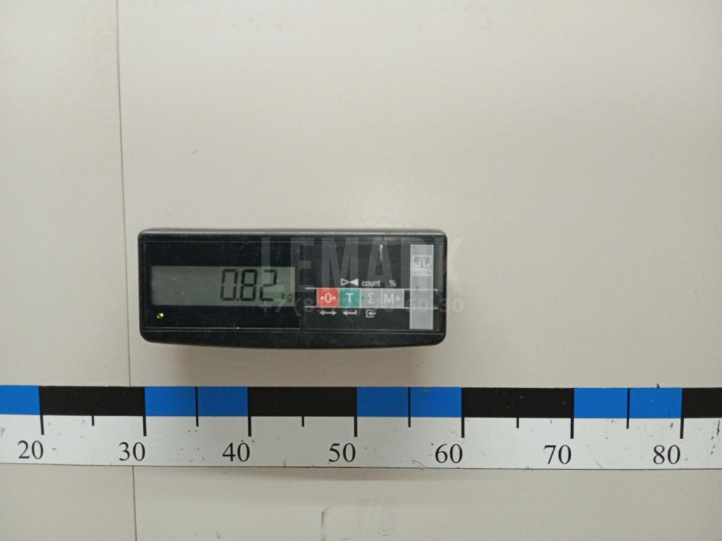 Патрубок интеркулера