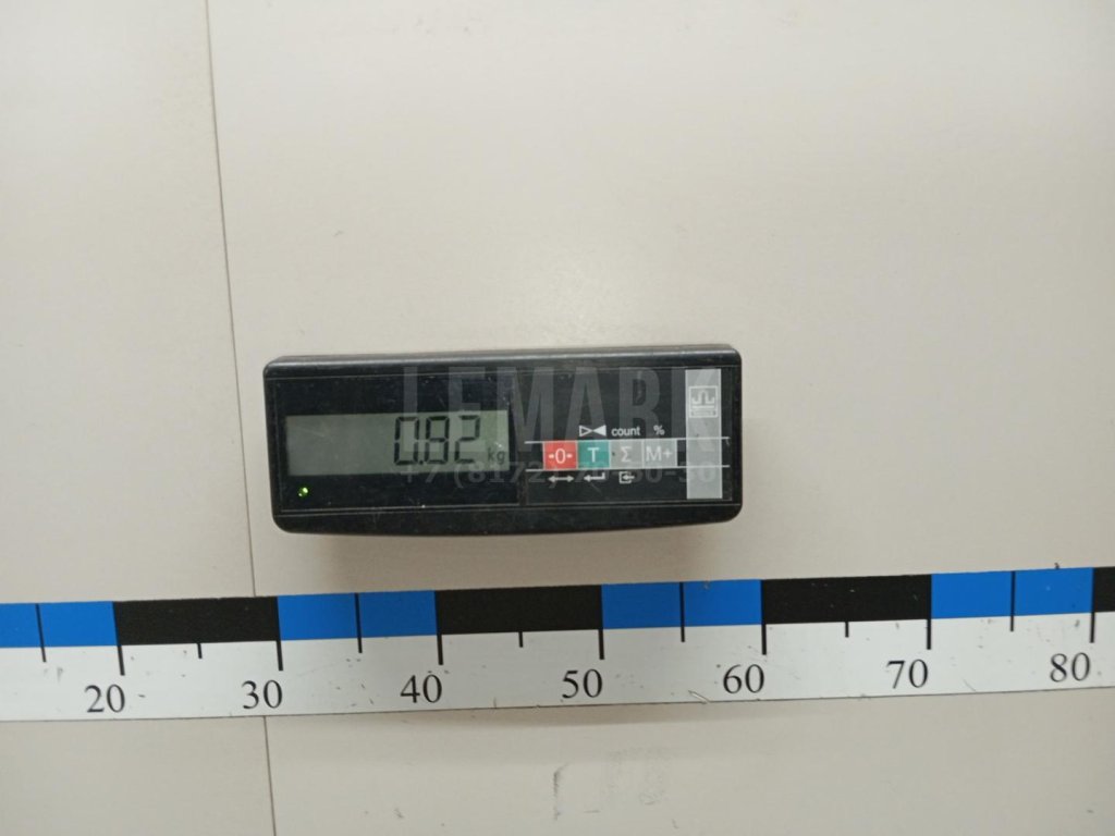 Патрубок интеркулера