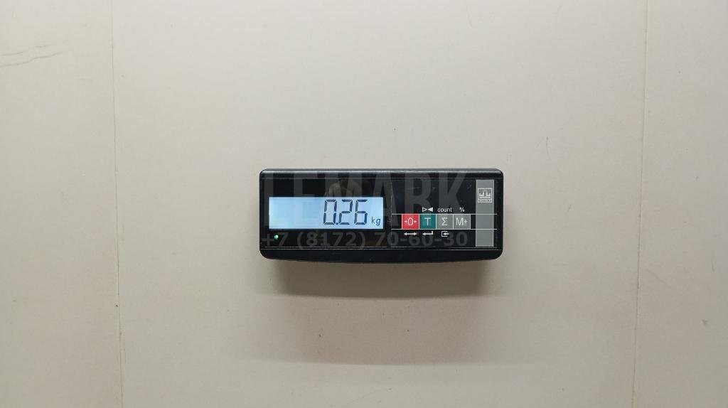 Кронштейн крепления крыла