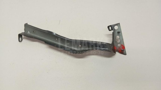 Кронштейн крепления крыла