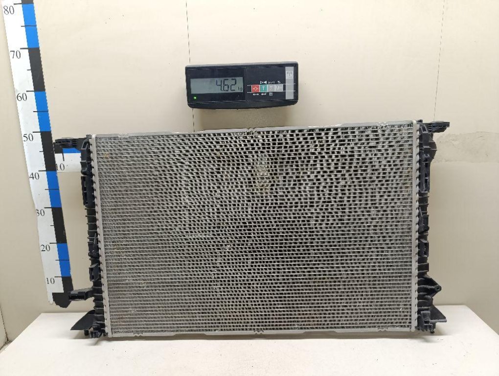 Радиатор основной