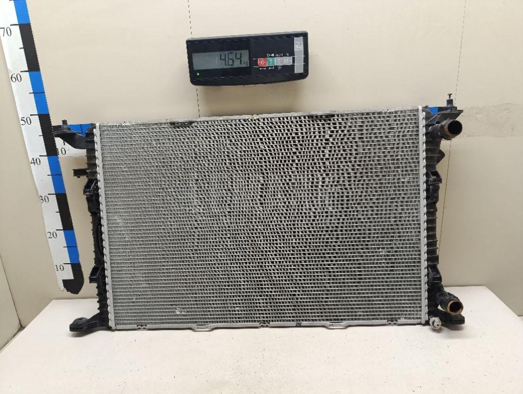 Радиатор основной