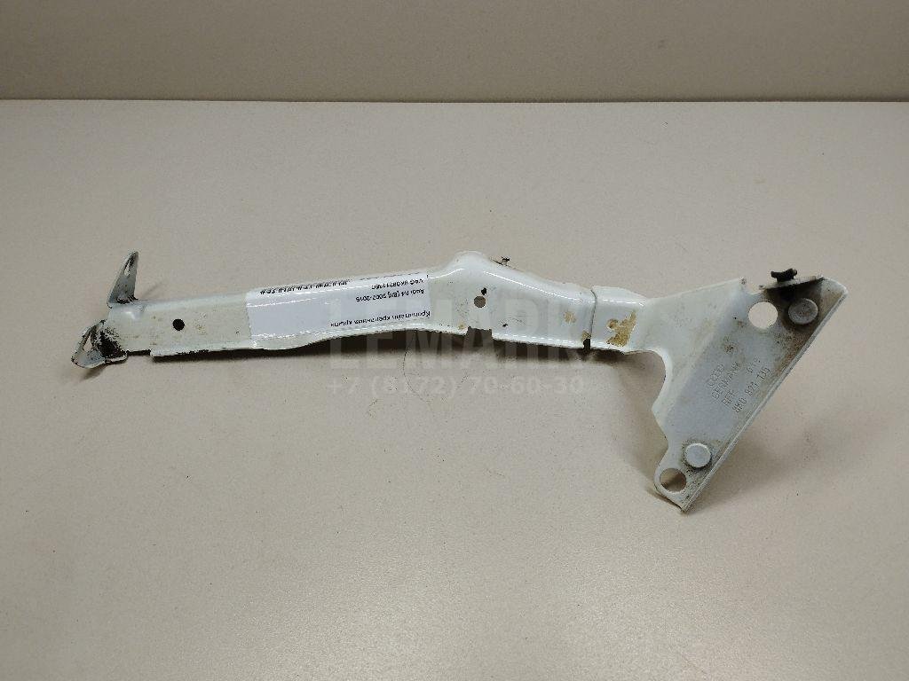 Кронштейн крепления крыла для  Audi A4 [B6] 2000-2004