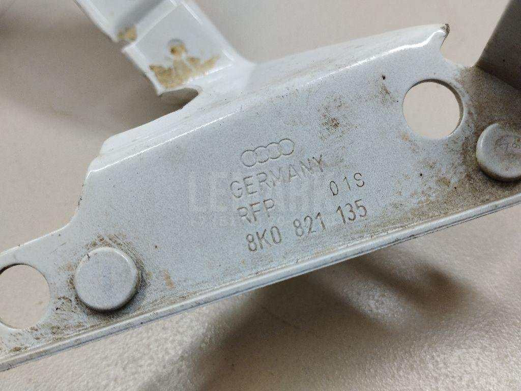 Кронштейн крепления крыла для  Audi A4 [B6] 2000-2004