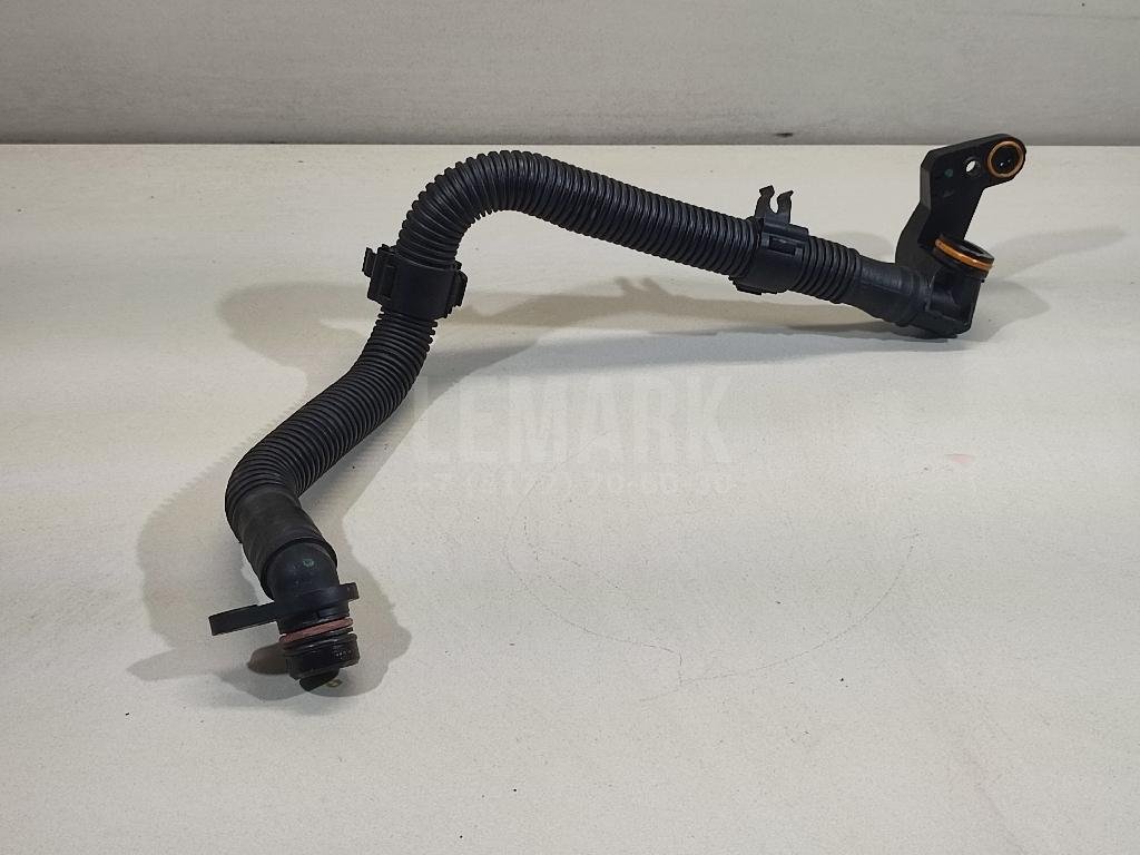 Трубка вентиляционная для  Audi A4 [B6] 2000-2004