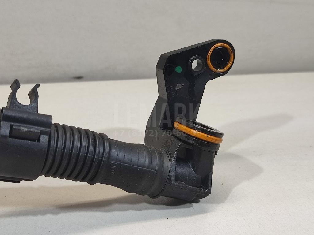 Трубка вентиляционная для  Audi A4 [B6] 2000-2004