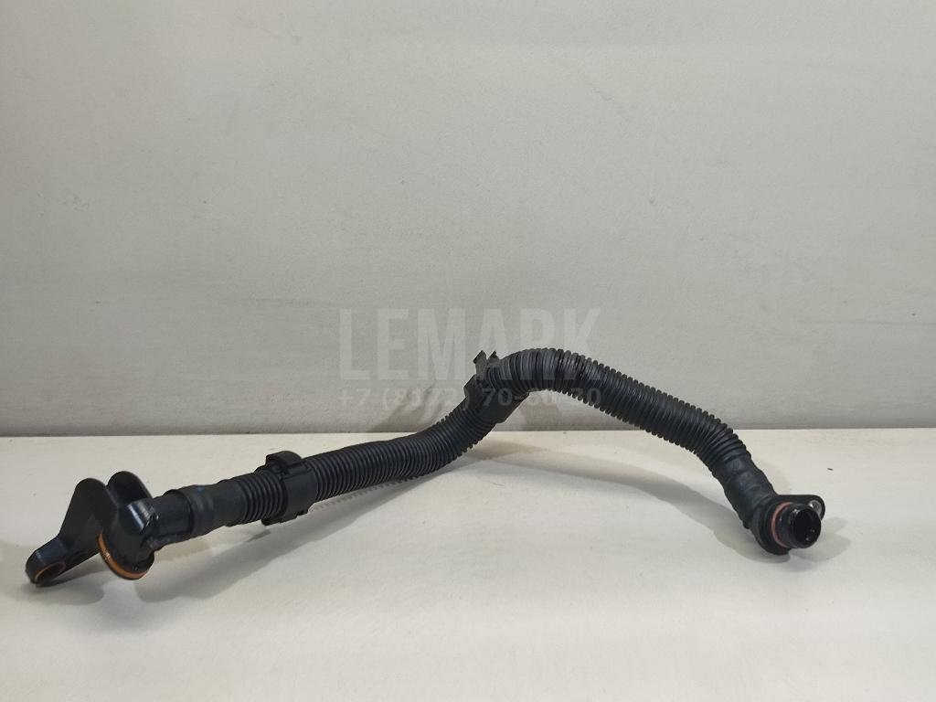 Трубка вентиляционная для  Audi A4 [B6] 2000-2004