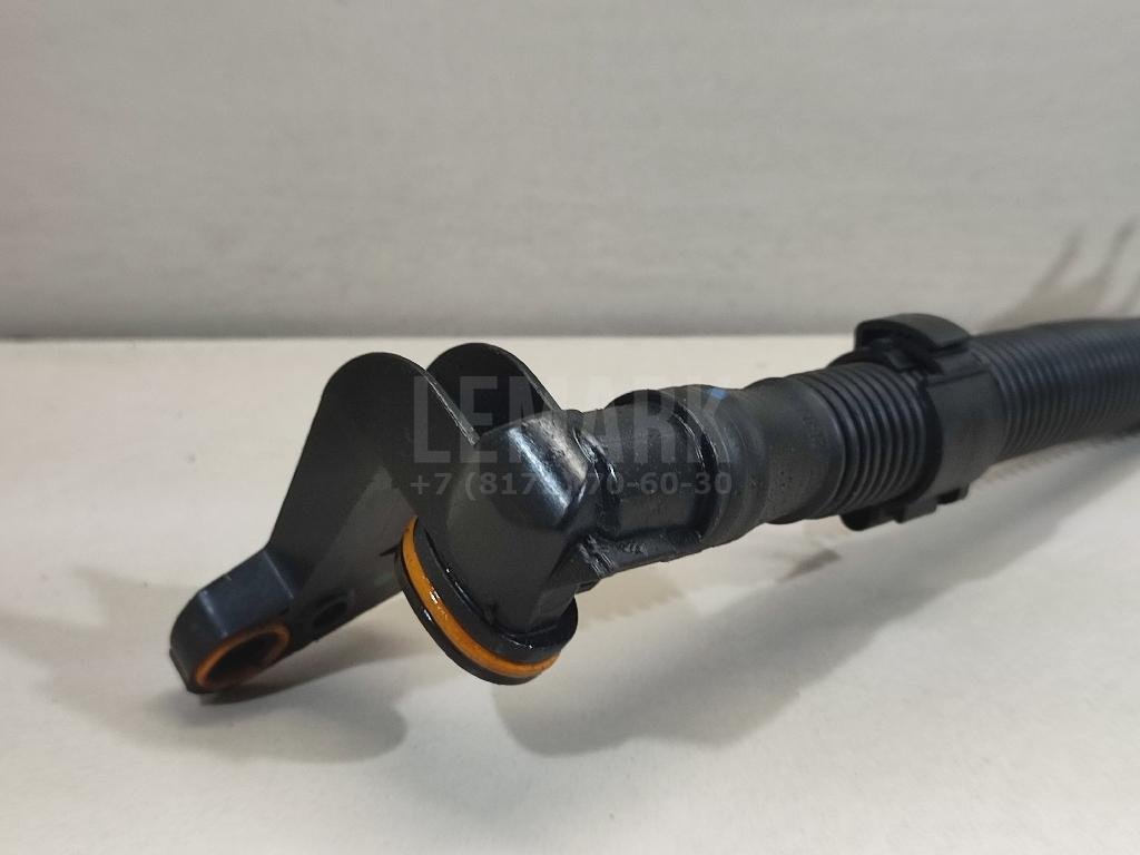 Трубка вентиляционная для  Audi A4 [B6] 2000-2004