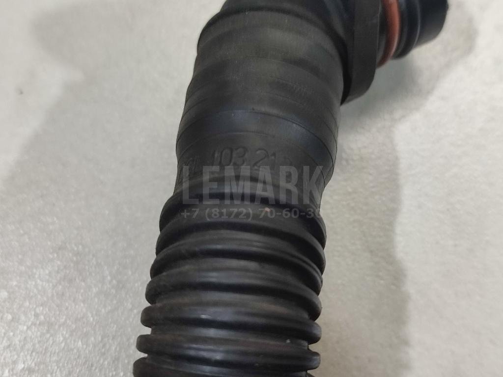 Трубка вентиляционная для  Audi A4 [B6] 2000-2004