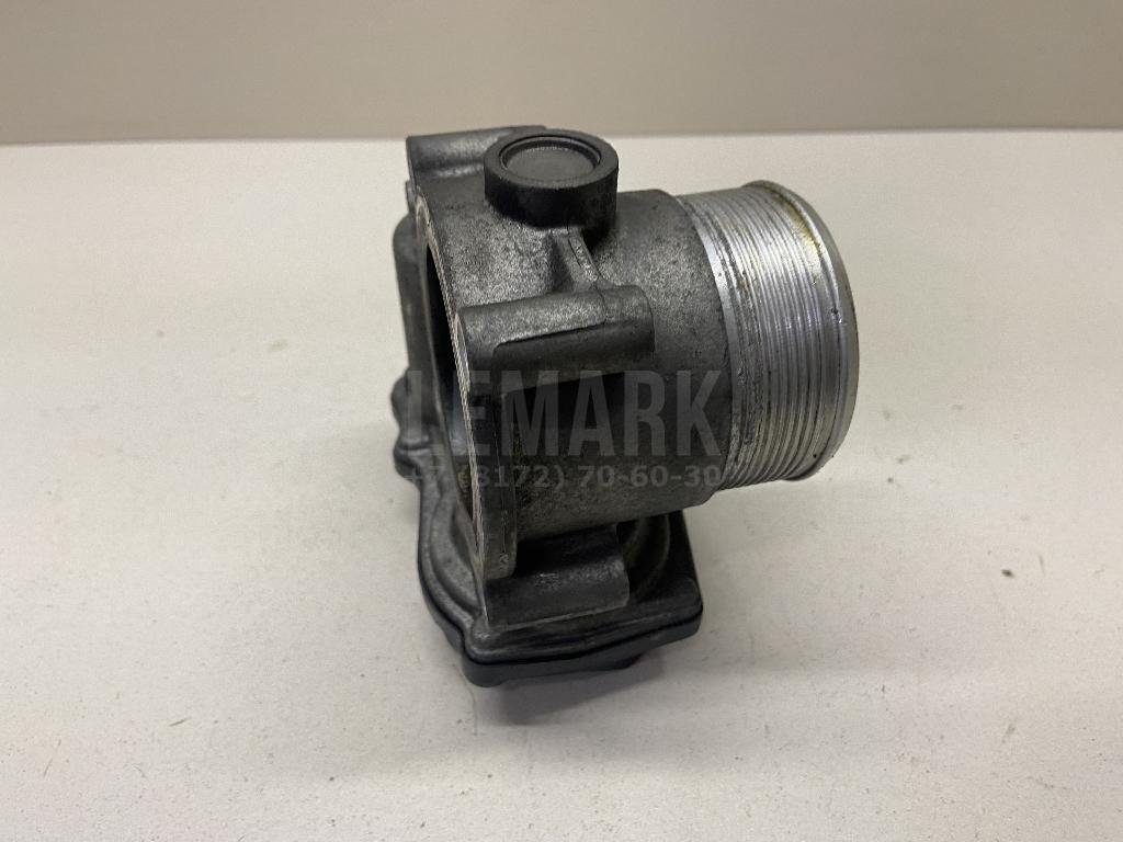 Заслонка дроссельная электрическая