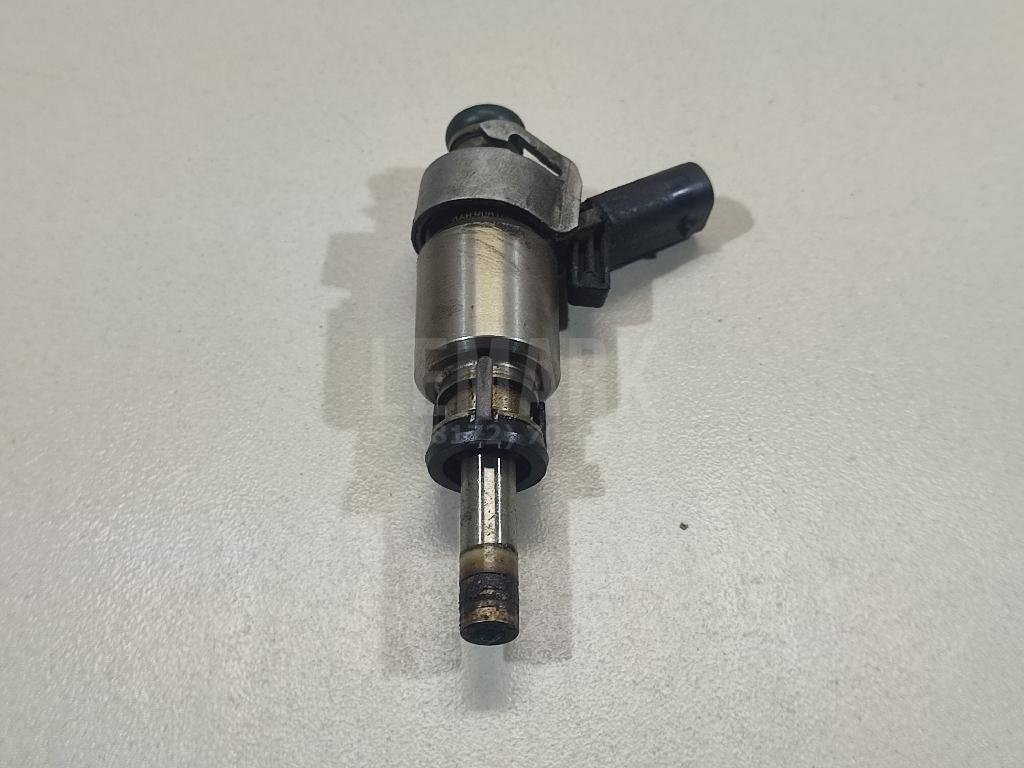 Форсунка инжекторная электрическая