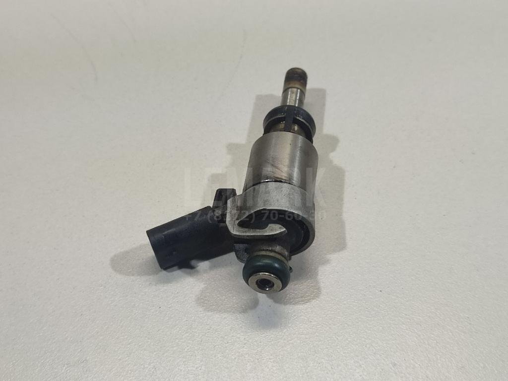 Форсунка инжекторная электрическая