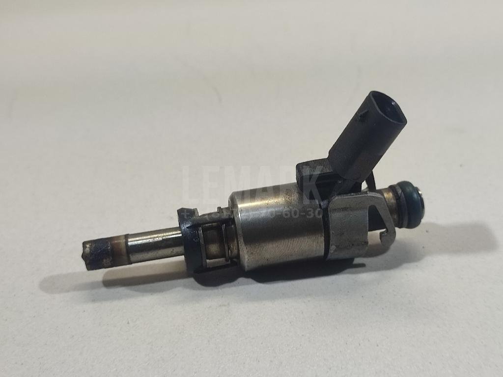 Форсунка инжекторная электрическая