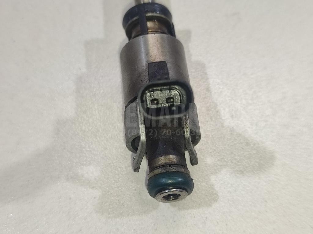 Форсунка инжекторная электрическая