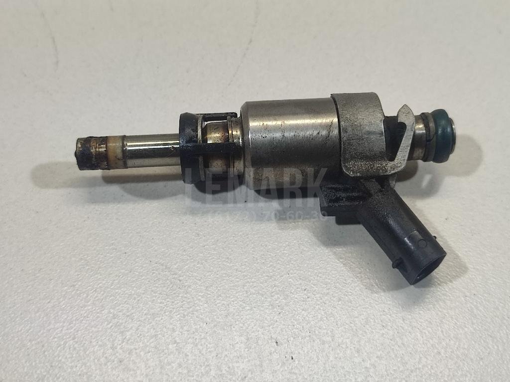 Форсунка инжекторная электрическая