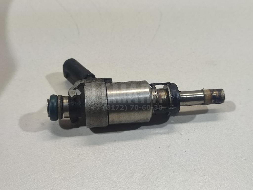 Форсунка инжекторная электрическая