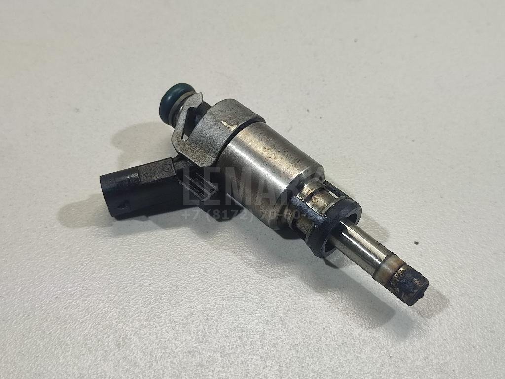 Форсунка инжекторная электрическая