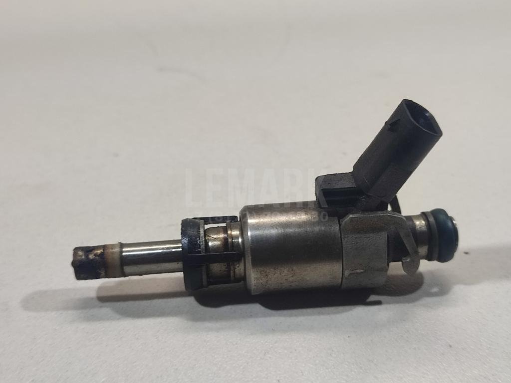 Форсунка инжекторная электрическая