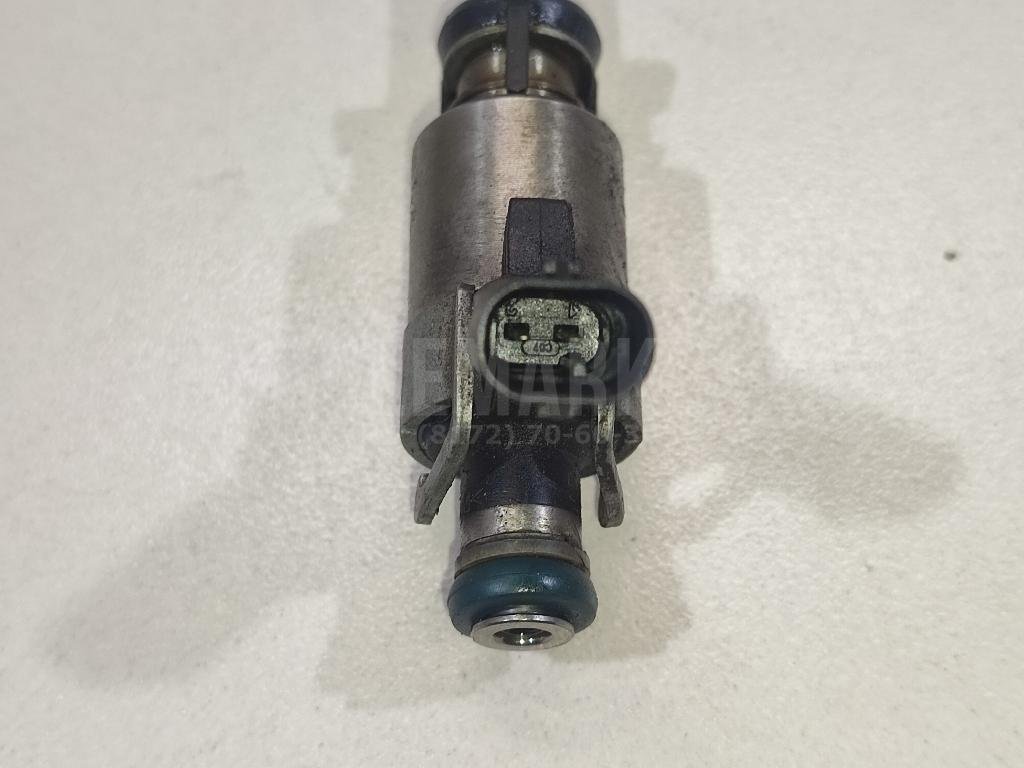 Форсунка инжекторная электрическая