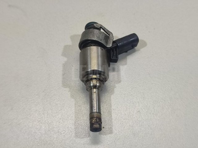 Форсунка инжекторная электрическая