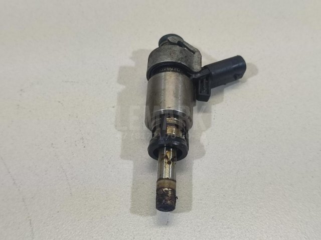 Форсунка инжекторная электрическая