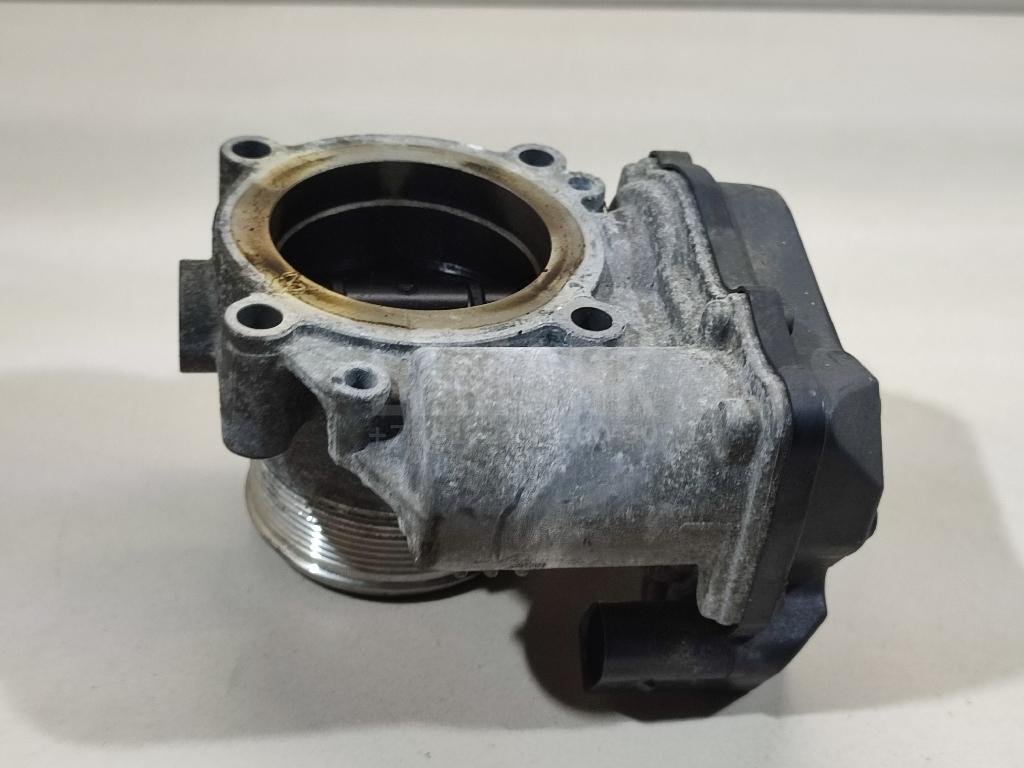 Заслонка дроссельная электрическая