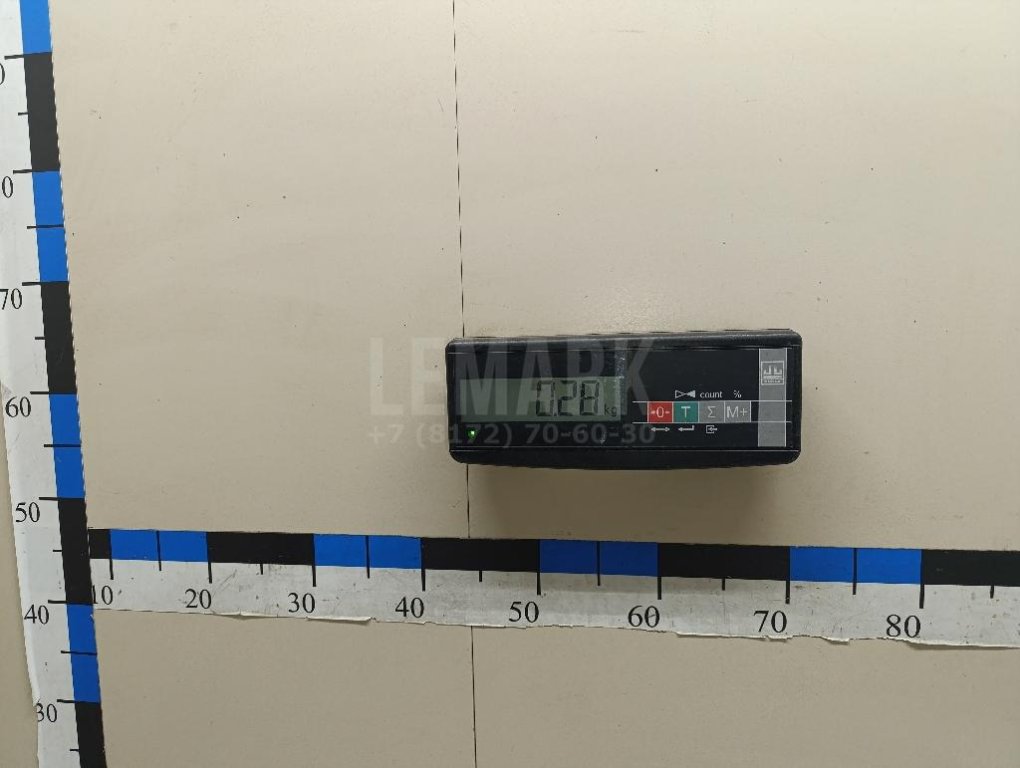 Кронштейн крепления крыла