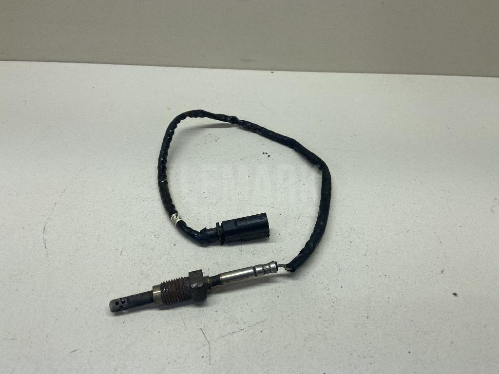 Датчик температуры сажевого фильтра