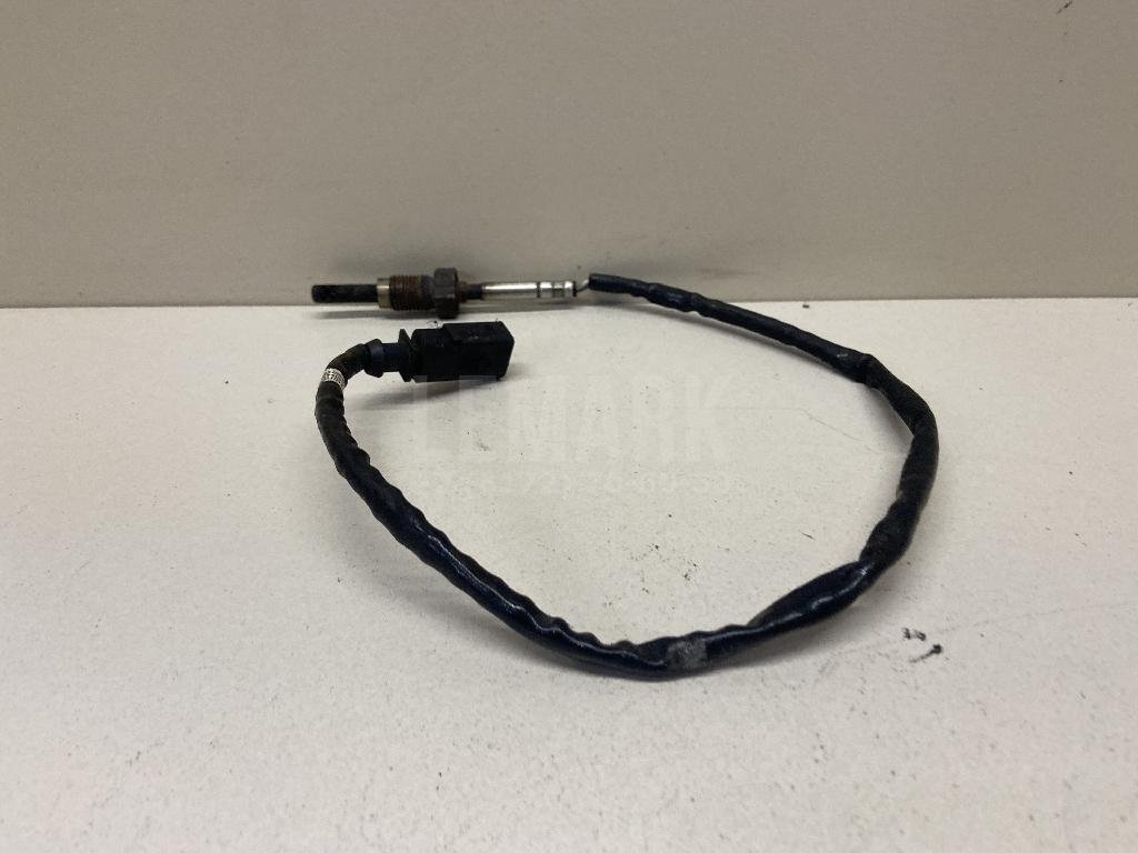 Датчик температуры сажевого фильтра