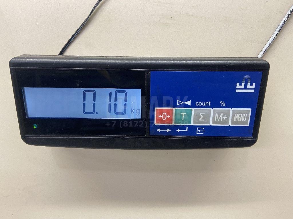 Датчик температуры сажевого фильтра