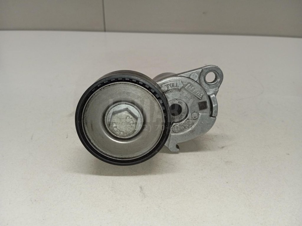 Натяжитель ремня