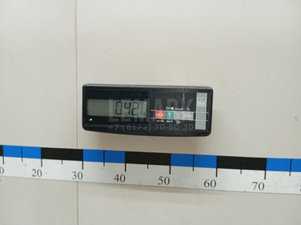 Натяжитель ремня