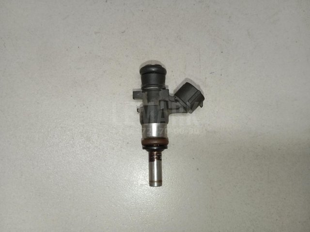 Форсунка инжекторная электрическая