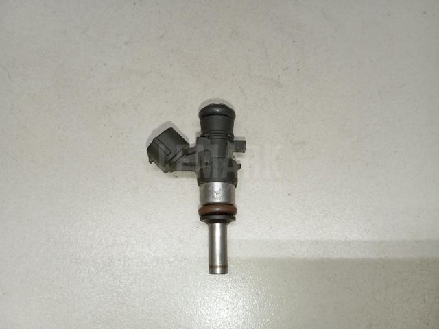 Форсунка инжекторная электрическая