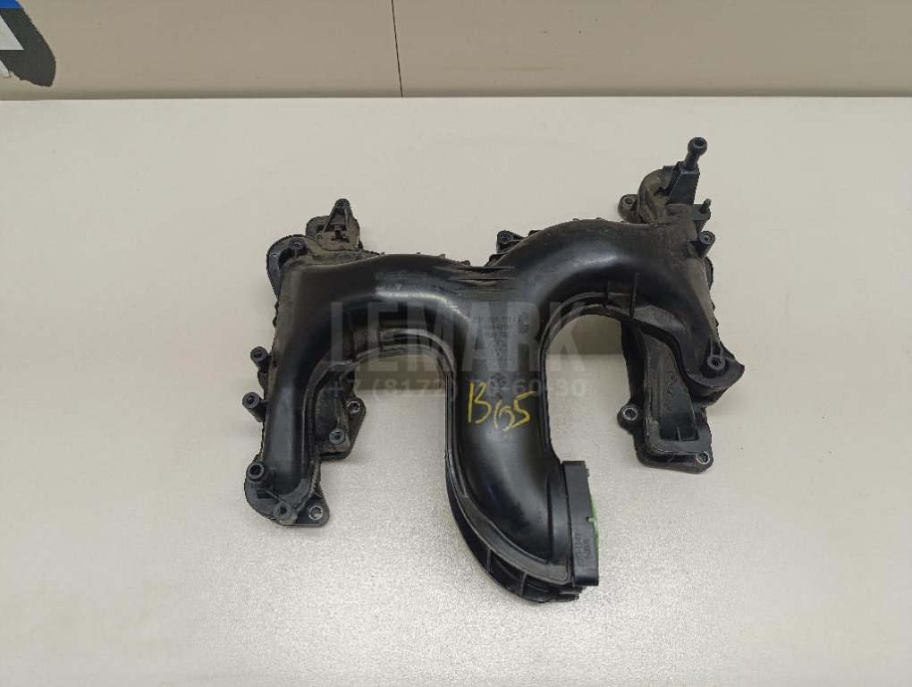 Коллектор впускной