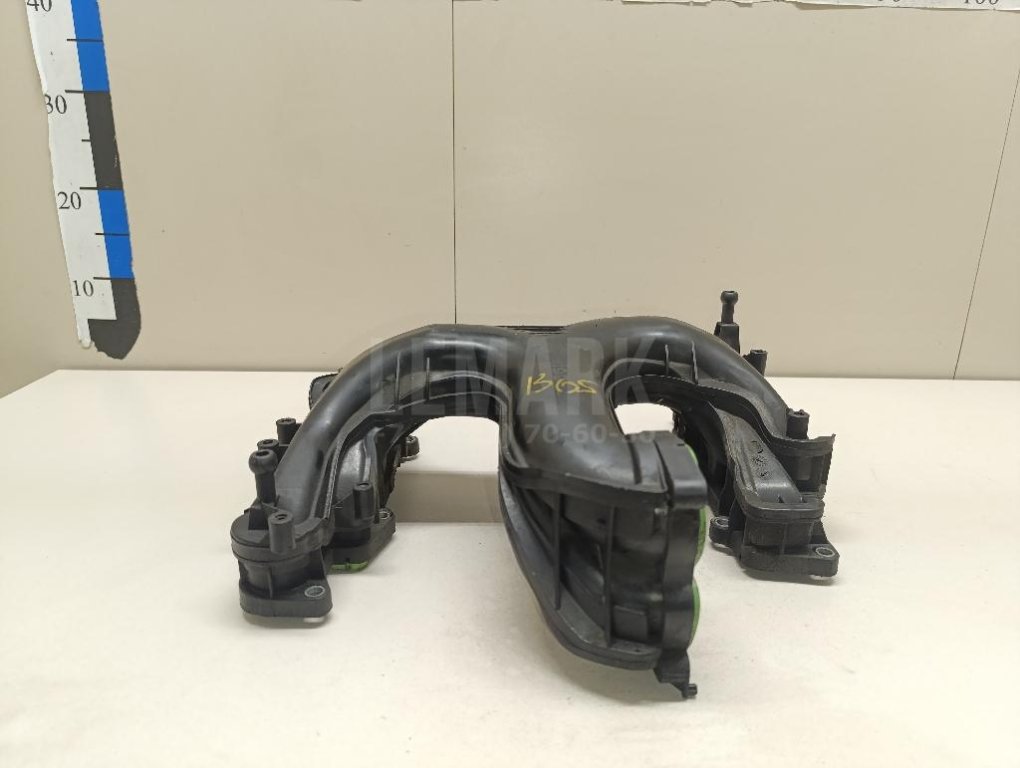 Коллектор впускной