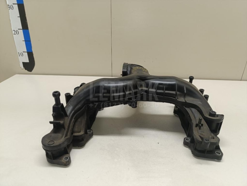 Коллектор впускной