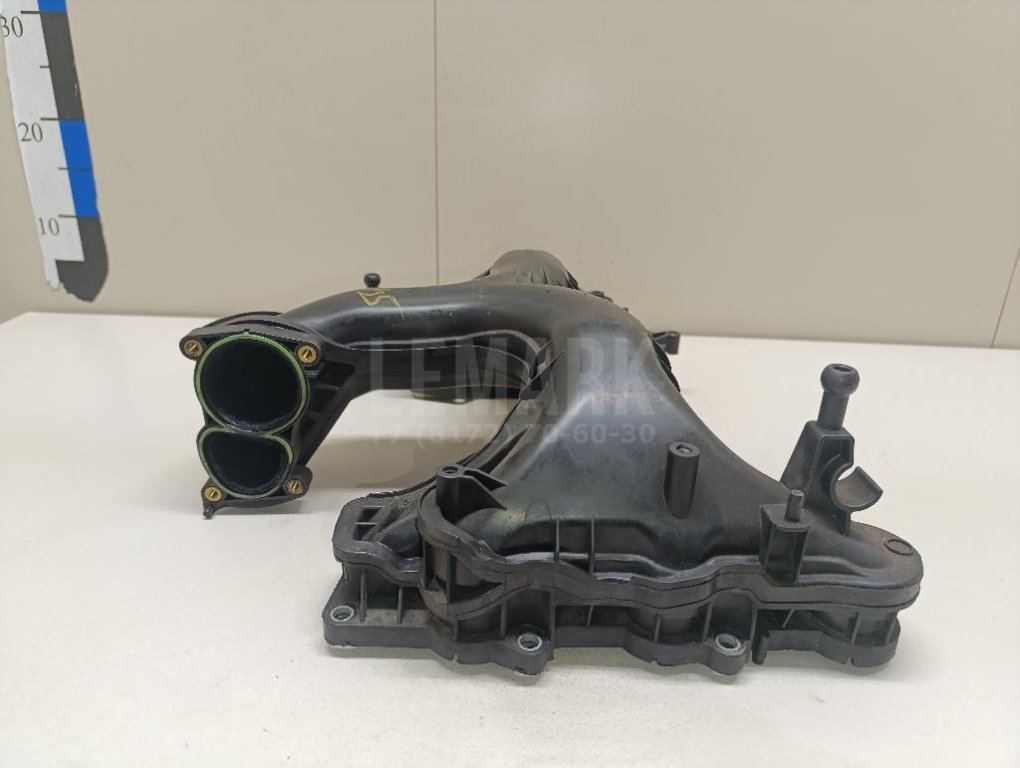 Коллектор впускной