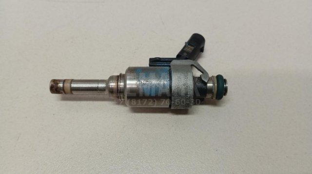 Форсунка инжекторная электрическая