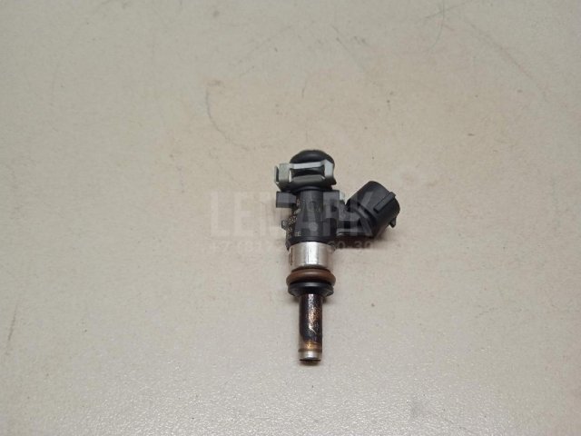 Форсунка инжекторная электрическая