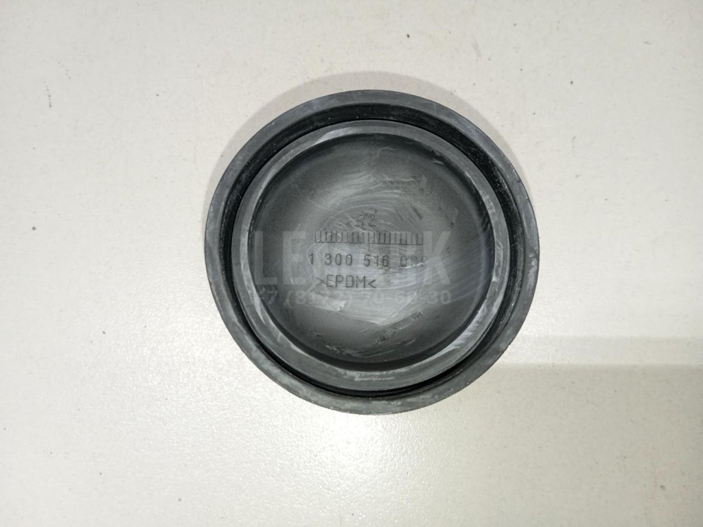 Крышка фары