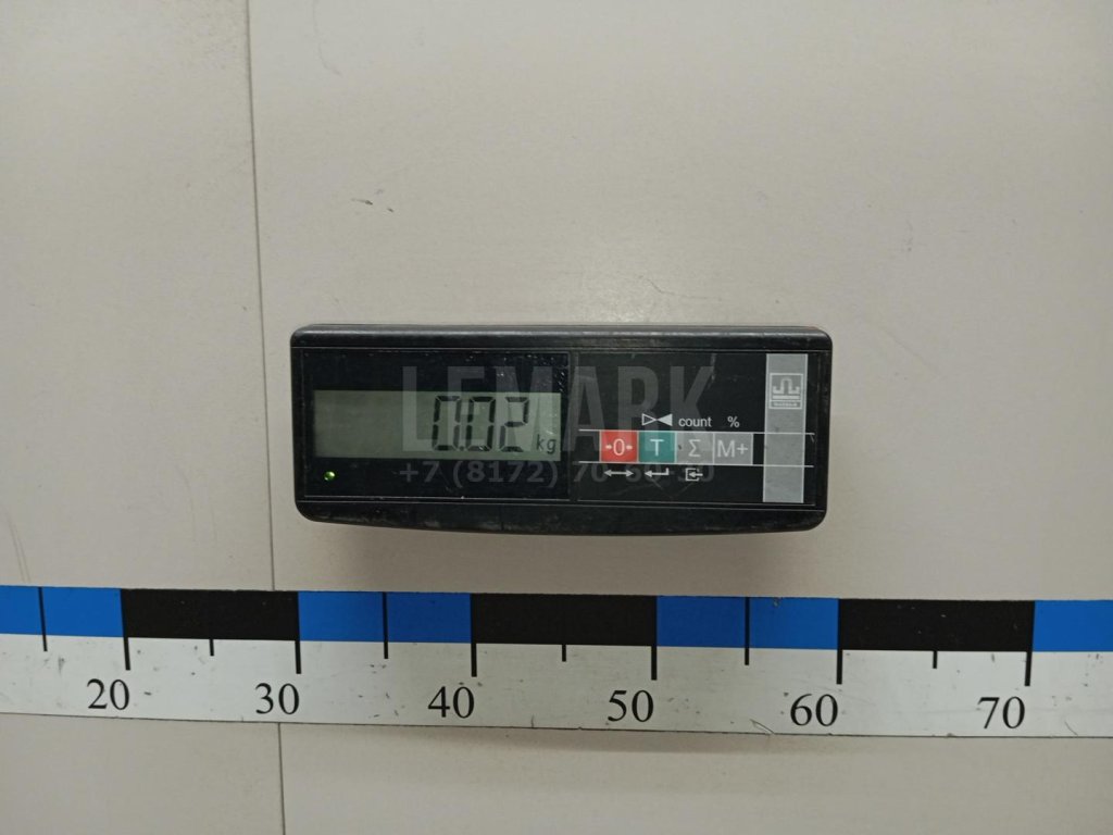 Крышка фары