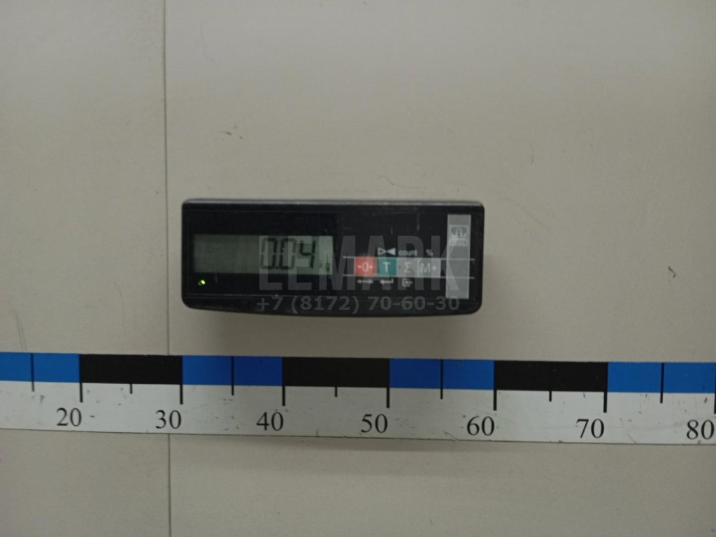 Крышка фары