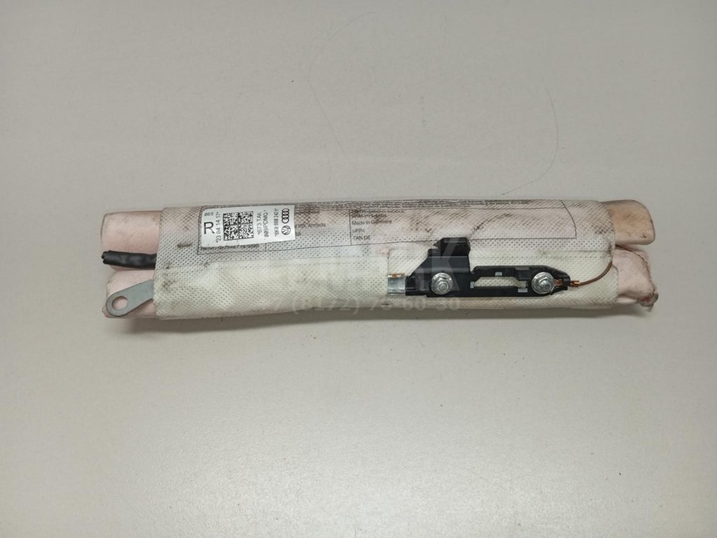 Подушка безопасности боковая (в сиденье)