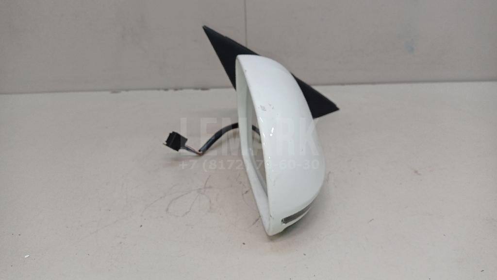 Зеркало правое электрическое