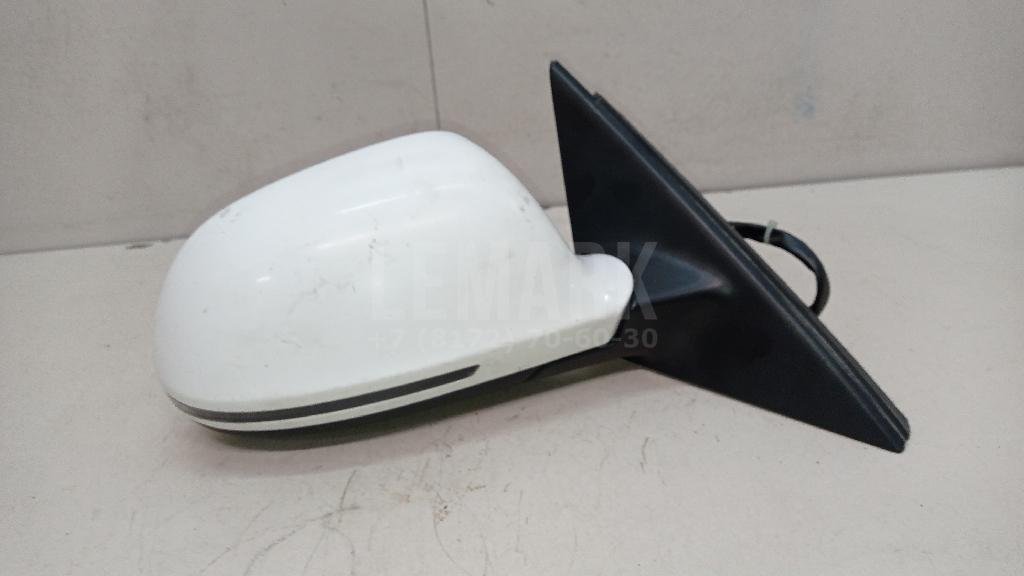 Зеркало правое электрическое