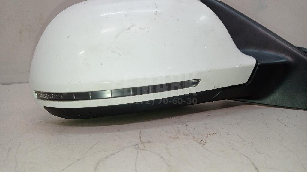 Зеркало правое электрическое