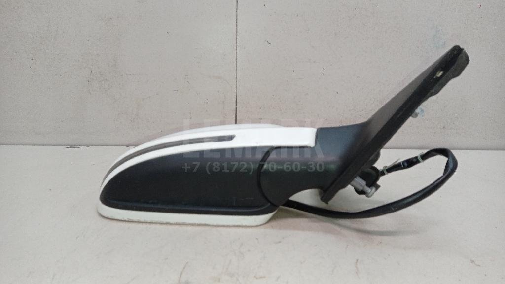 Зеркало правое электрическое