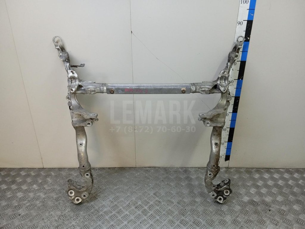 Балка подмоторная