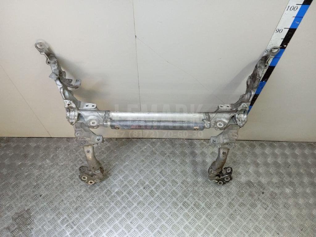 Балка подмоторная